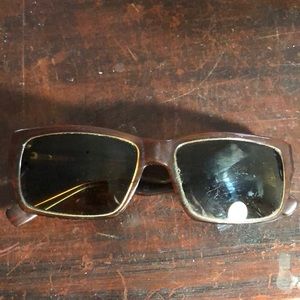 Von Zipper sunglasses